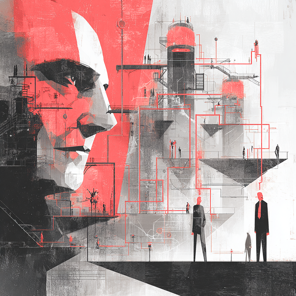 Приоритизация как волевой акт